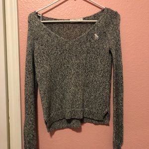 Abercrombie Sweater